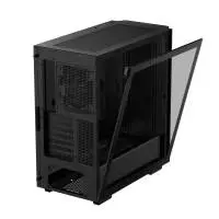 Кутия DeepCool CH510 MESH DIGITAL EATX Case