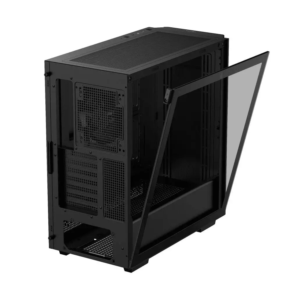 Кутия DeepCool CH510 MESH DIGITAL EATX Case
