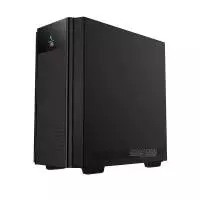 Кутия DeepCool CH510 MESH DIGITAL EATX Case