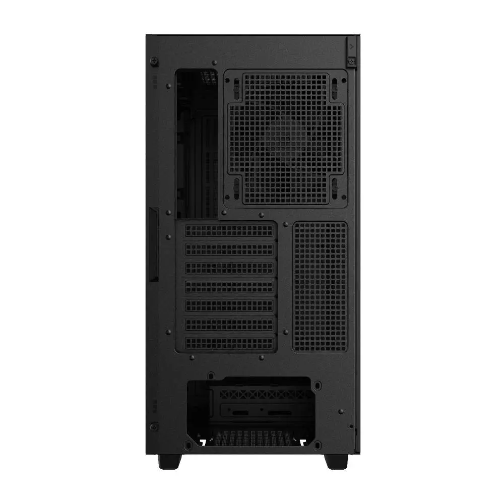 Кутия DeepCool CH510 MESH DIGITAL EATX Case