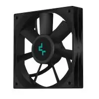 Кутия DeepCool CH510 MESH DIGITAL EATX Case