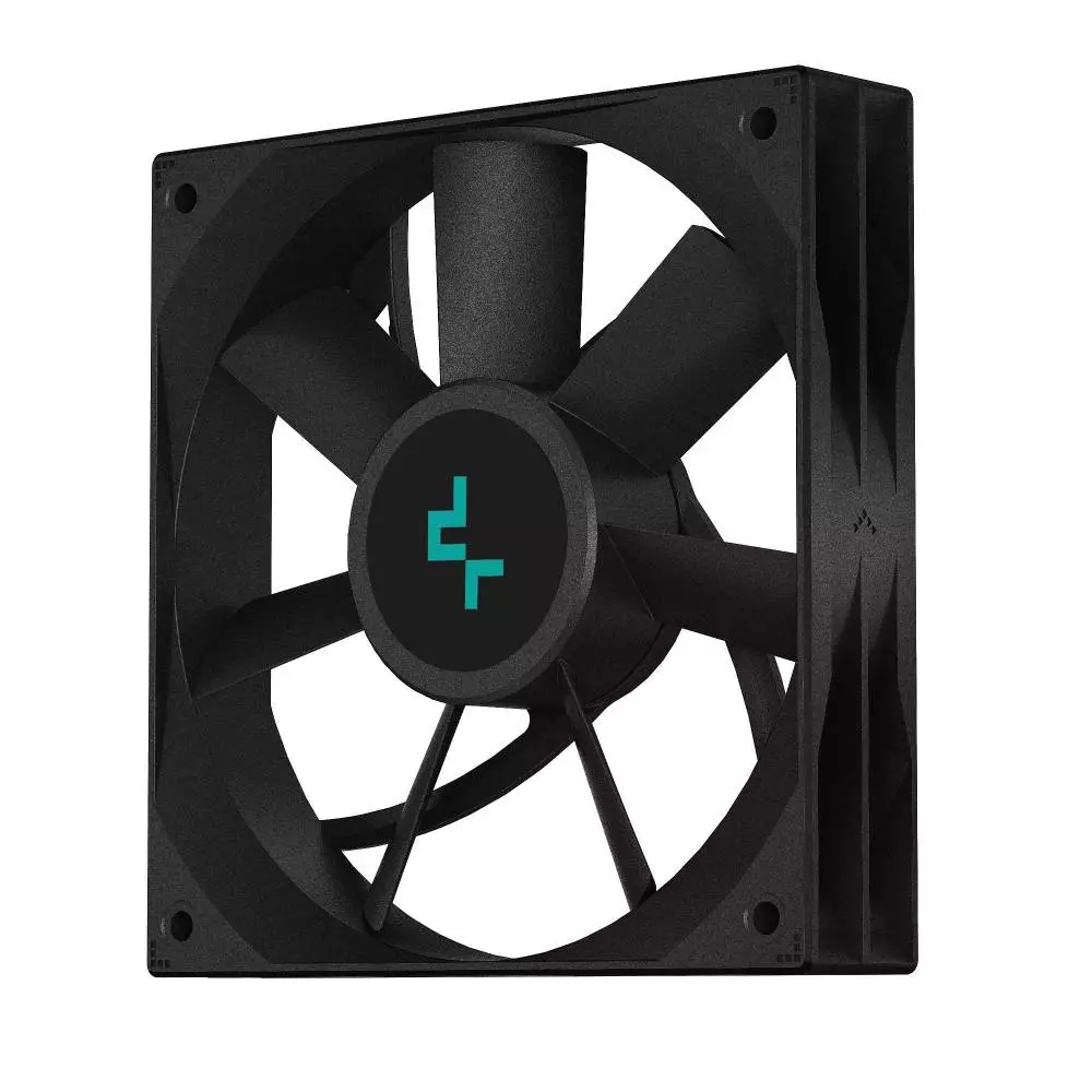 Кутия DeepCool CH510 MESH DIGITAL EATX Case