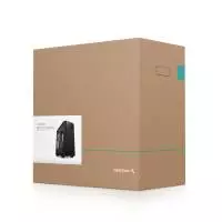 Кутия DeepCool CH510 MESH DIGITAL EATX Case