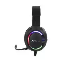 Геймърски слушалки Xtrike ME  GH-405 - RGB