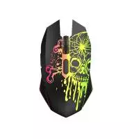 Xtrike ME Геймърски комплект Gaming COMBO CMX-415 - Keyboard, Mouse, Headset, Mousepad - XTRM-CMX-415