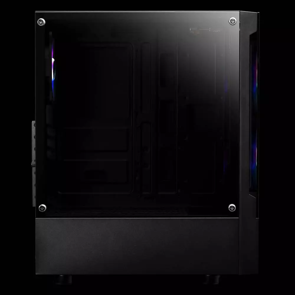 Кутия Gamdias TALOS E3 ARGB TG Case ATX