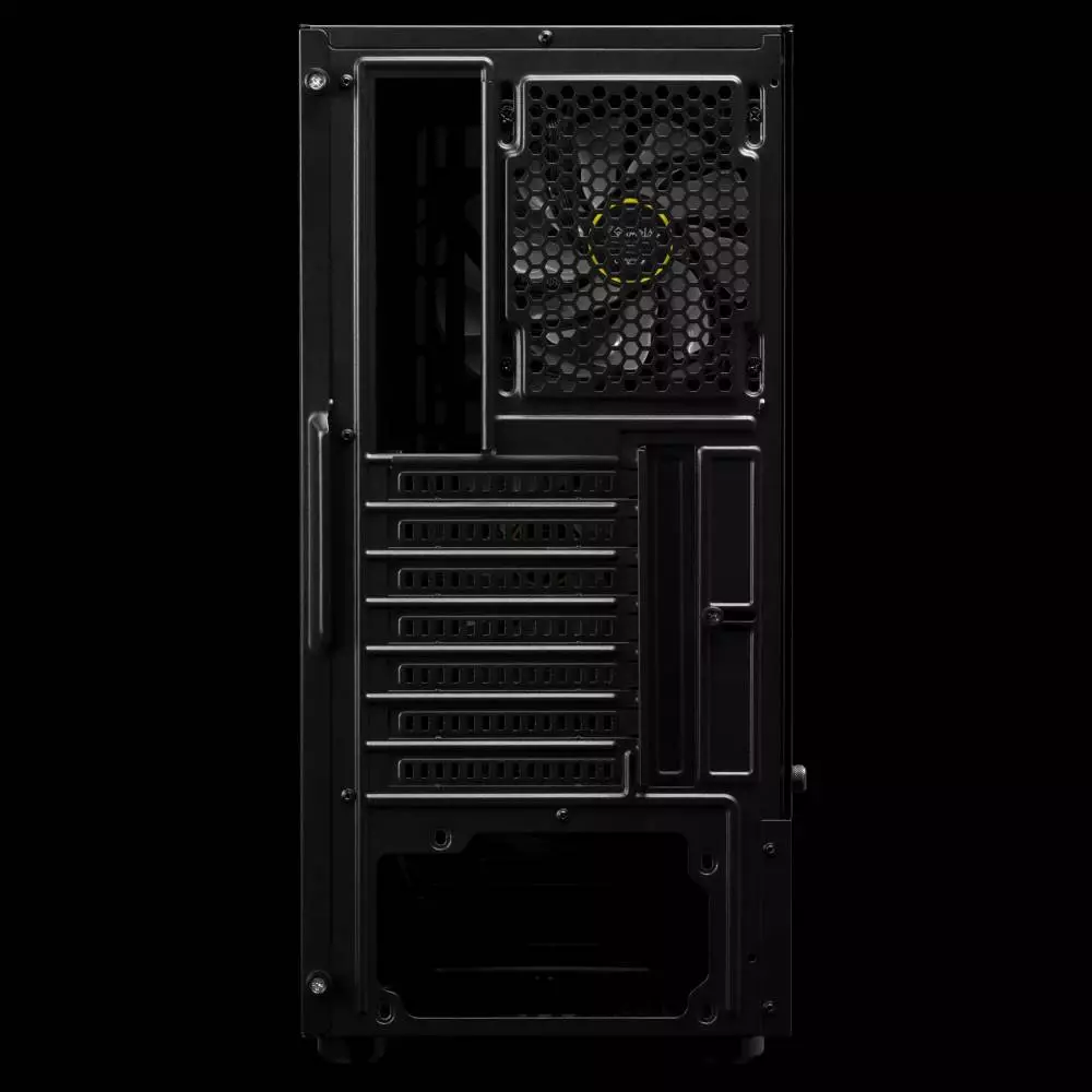 Кутия Gamdias TALOS E3 ARGB TG Case ATX