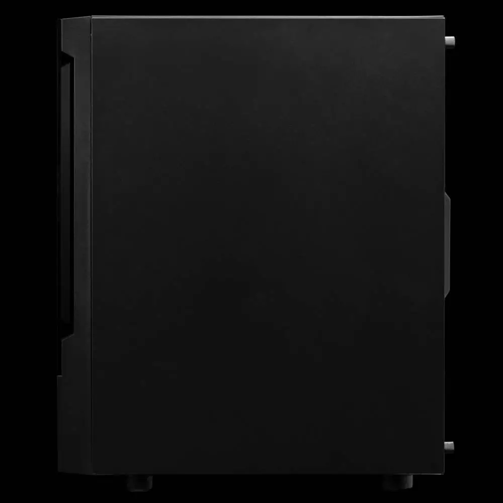 Кутия Gamdias TALOS E3 ARGB TG Case ATX