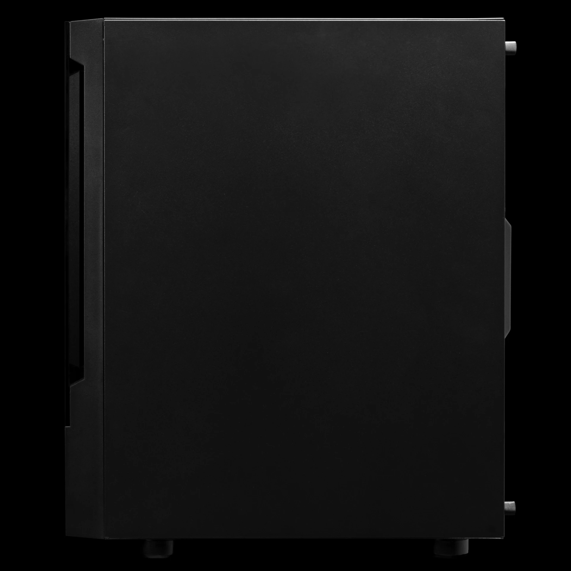 Кутия Gamdias TALOS E3 ARGB TG Case ATX