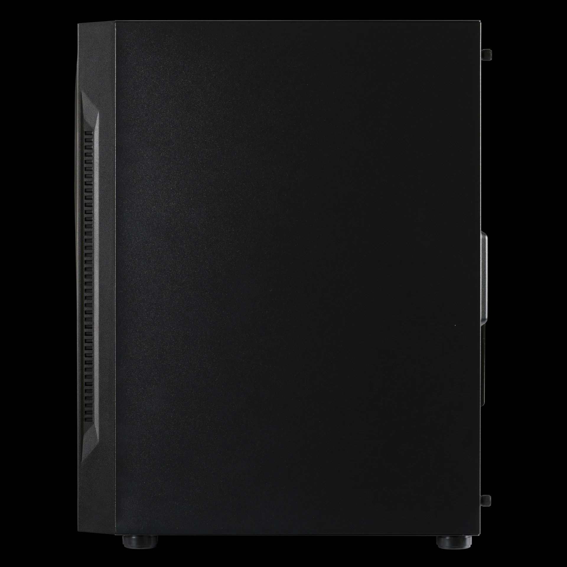 Кутия Gamdias ARGUS E5 ARGB TG ATX Case