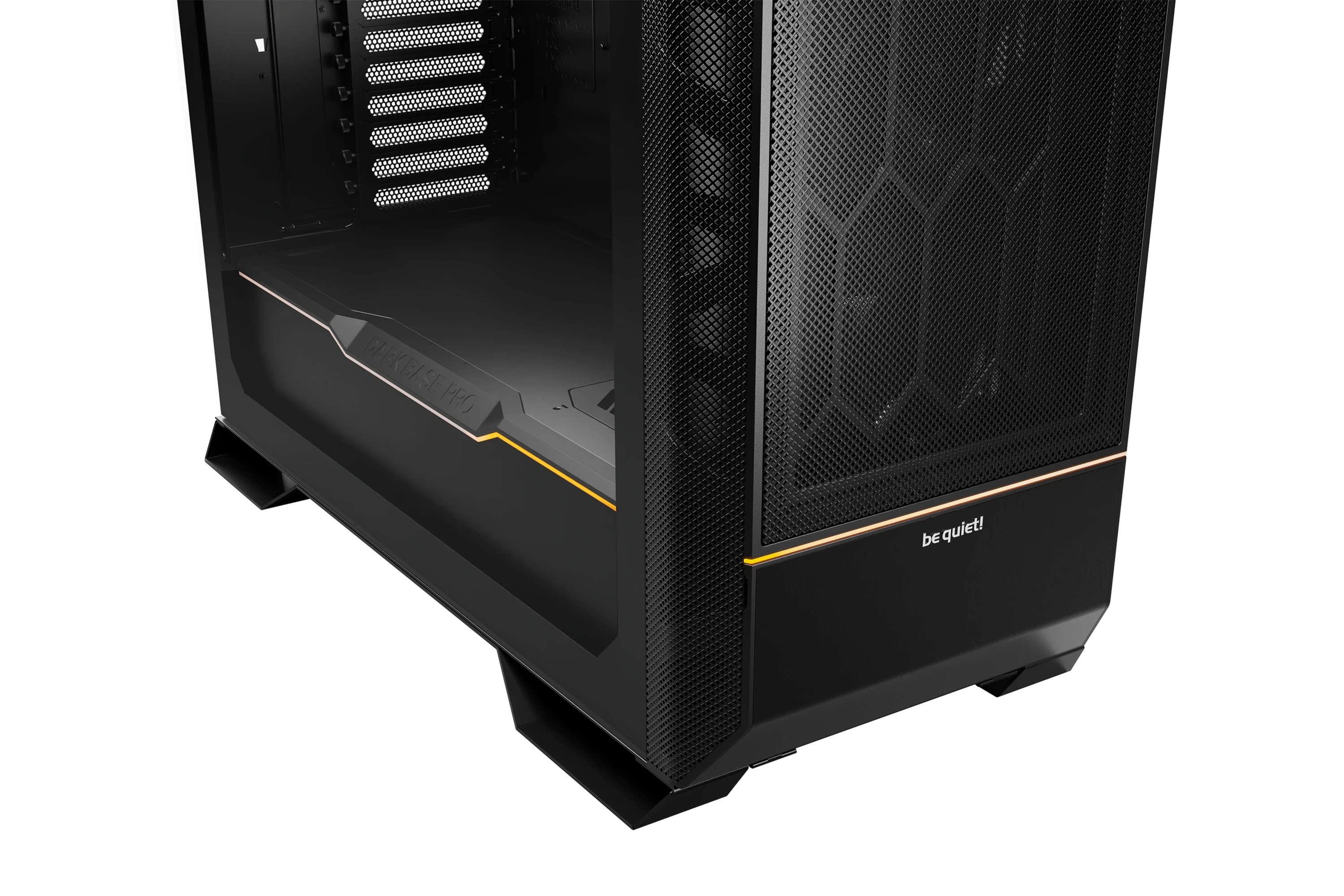 Кутия be quiet! Dark Base Pro 901 Black Case EATX - BGW50 