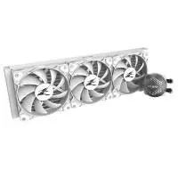 Водно охлаждане за процесор Zalman ALPHA 36 WHITE АRGB Water Cooling