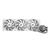 Водно охлаждане за процесор Zalman ALPHA 36 WHITE АRGB Water Cooling