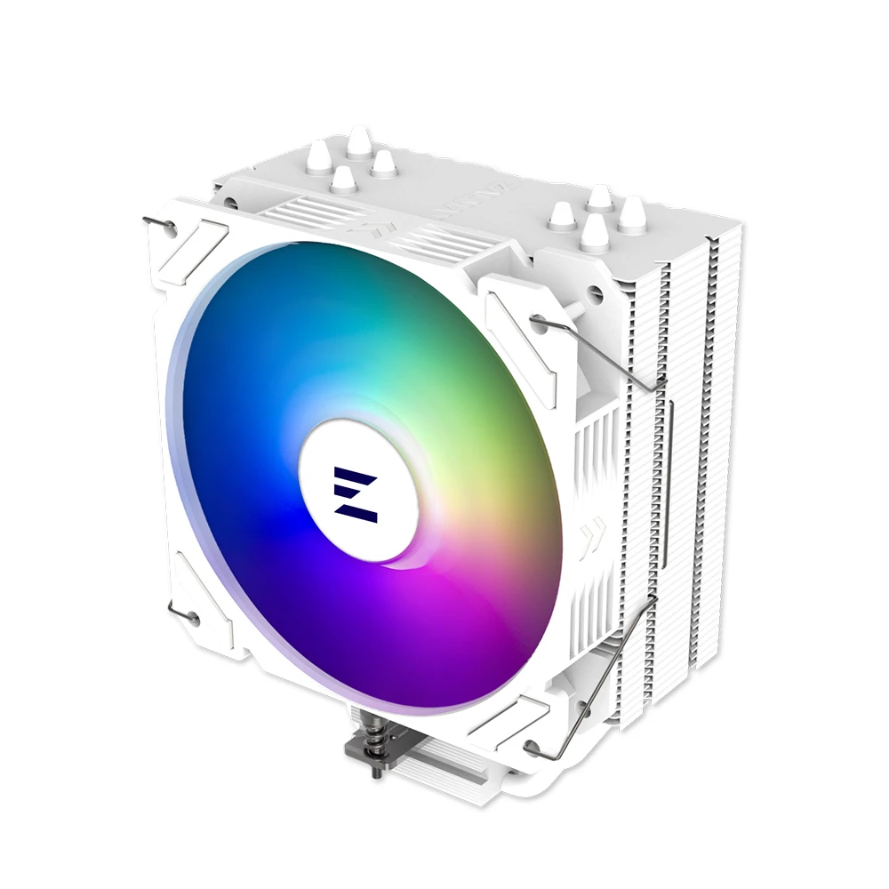 Охладител за процесор Zalman CNPS9X PERFORMA ARGB WHITE ARGB CPU Cooler 