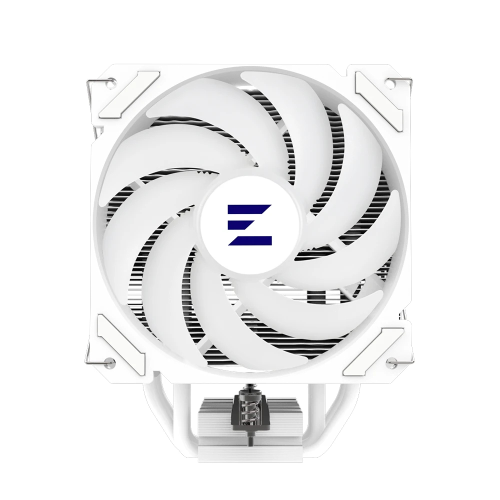 Охладител за процесор Zalman CNPS9X PERFORMA ARGB WHITE ARGB CPU Cooler 
