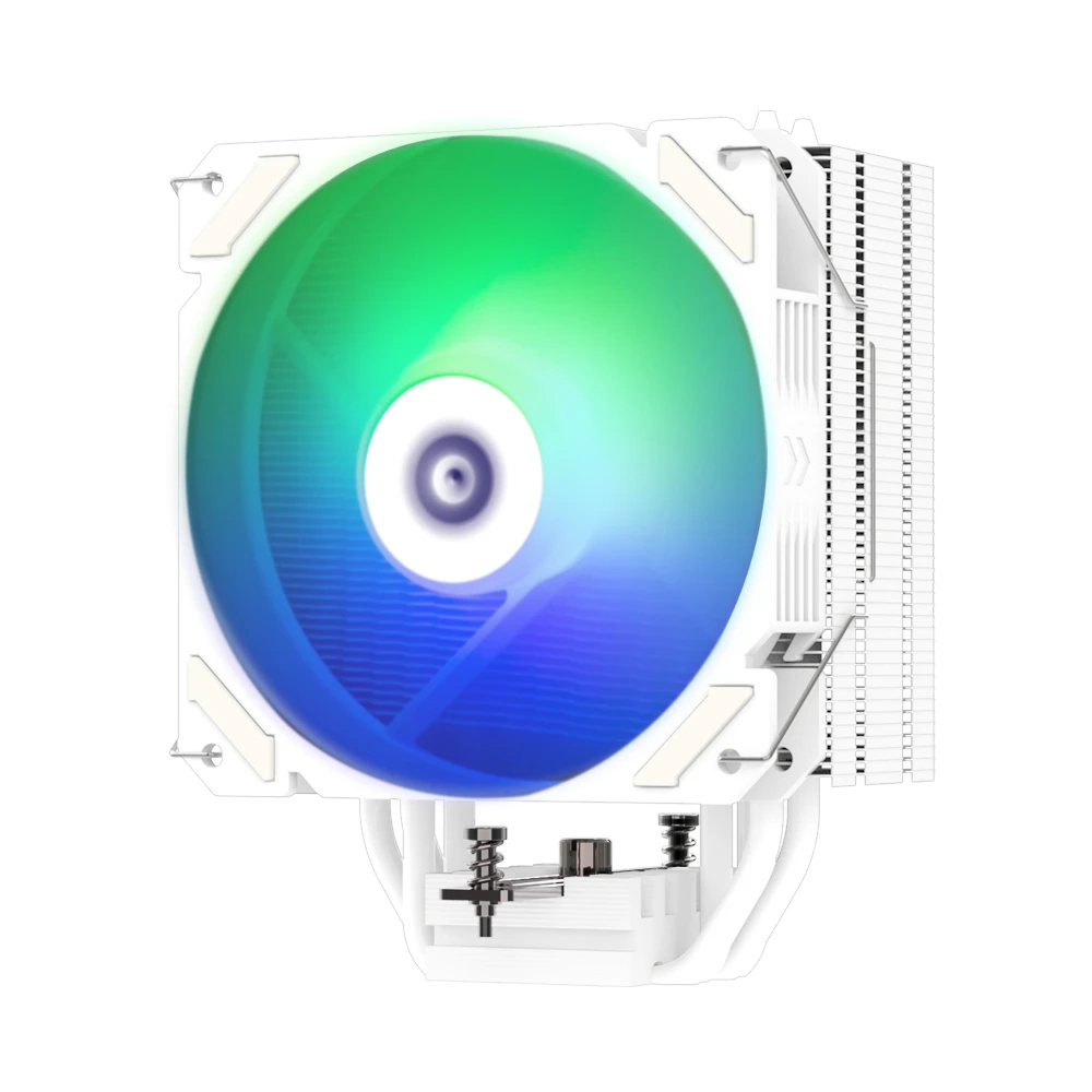Охладител за процесор Zalman CNPS9X PERFORMA ARGB WHITE ARGB CPU Cooler 