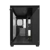 Кутия 1stPlayer MEGAVIEW MV7 Case ATX  