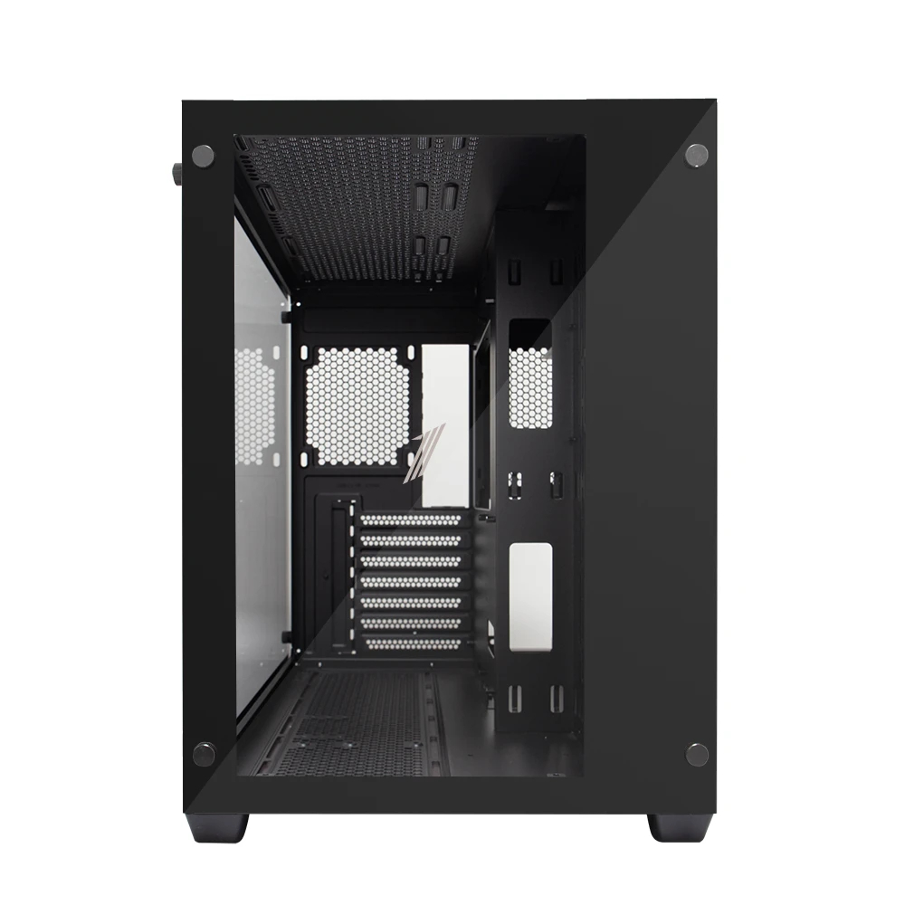 Кутия 1stPlayer MEGAVIEW MV7 Case ATX  