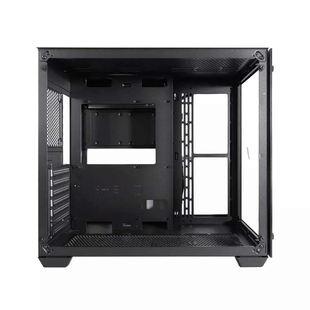 Кутия 1stPlayer MEGAVIEW MV7 Case ATX