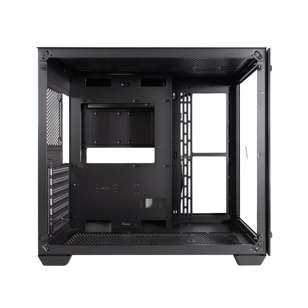 Кутия 1stPlayer MEGAVIEW MV7 Case ATX  