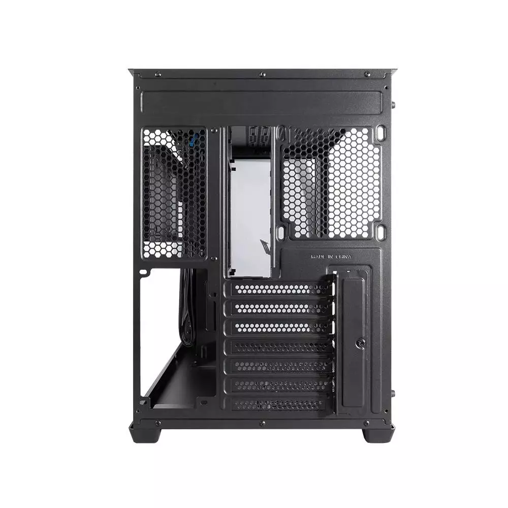 Кутия 1stPlayer MEGAVIEW MV7 Case ATX
