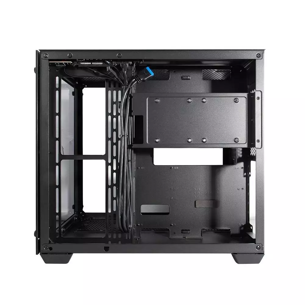 Кутия 1stPlayer MEGAVIEW MV7 Case ATX