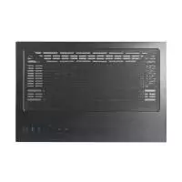 Кутия 1stPlayer MEGAVIEW MV7 Case ATX  