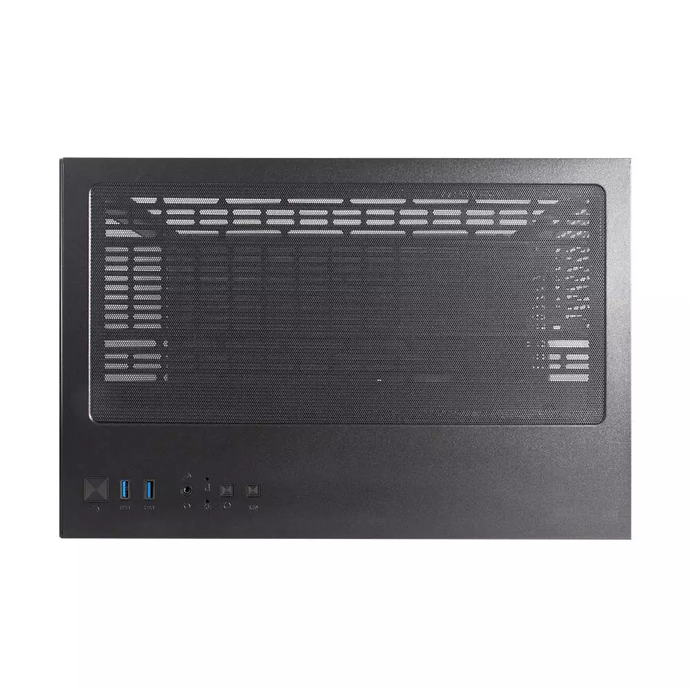 Кутия 1stPlayer MEGAVIEW MV7 Case ATX