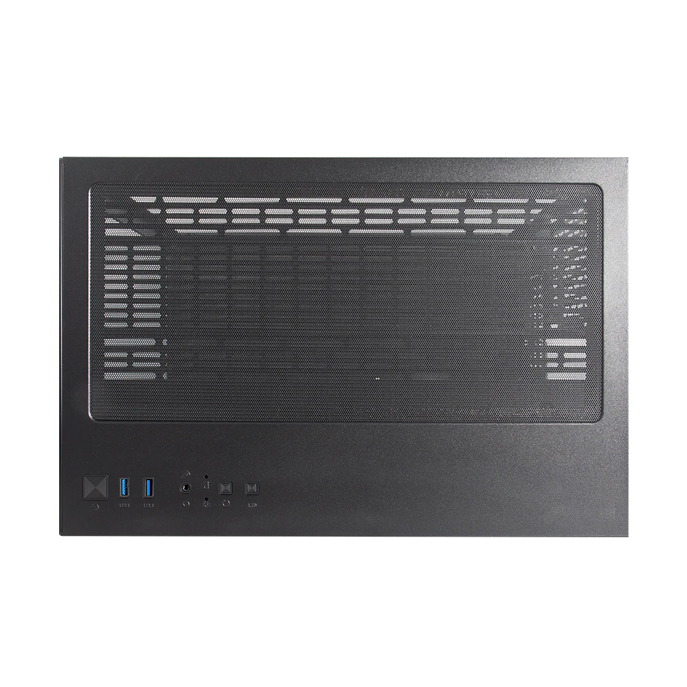 Кутия 1stPlayer MEGAVIEW MV7 Case ATX  