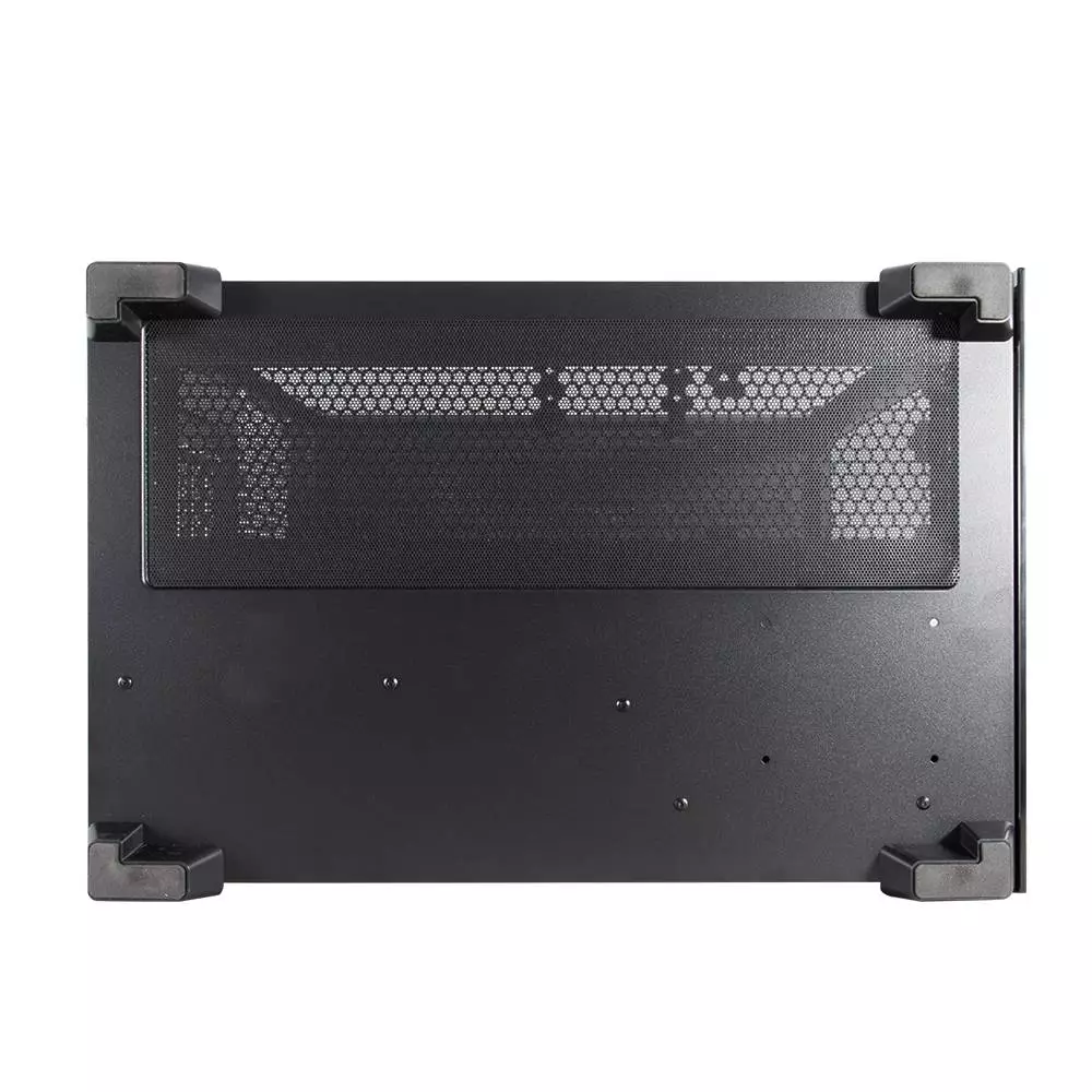 Кутия 1stPlayer MEGAVIEW MV7 Case ATX