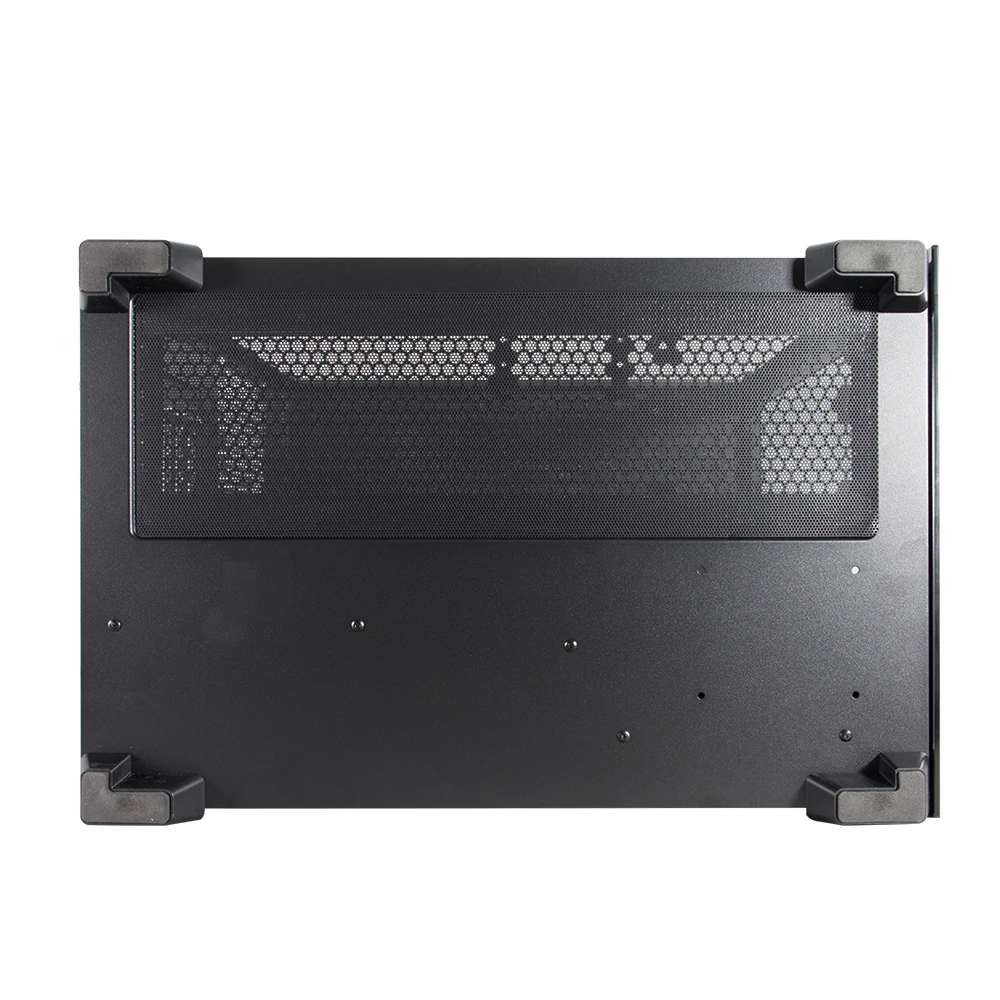 Кутия 1stPlayer MEGAVIEW MV7 Case ATX  