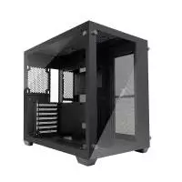 Кутия 1stPlayer MEGAVIEW MV7 Case ATX  
