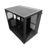 Кутия 1stPlayer MEGAVIEW MV7 Case ATX  