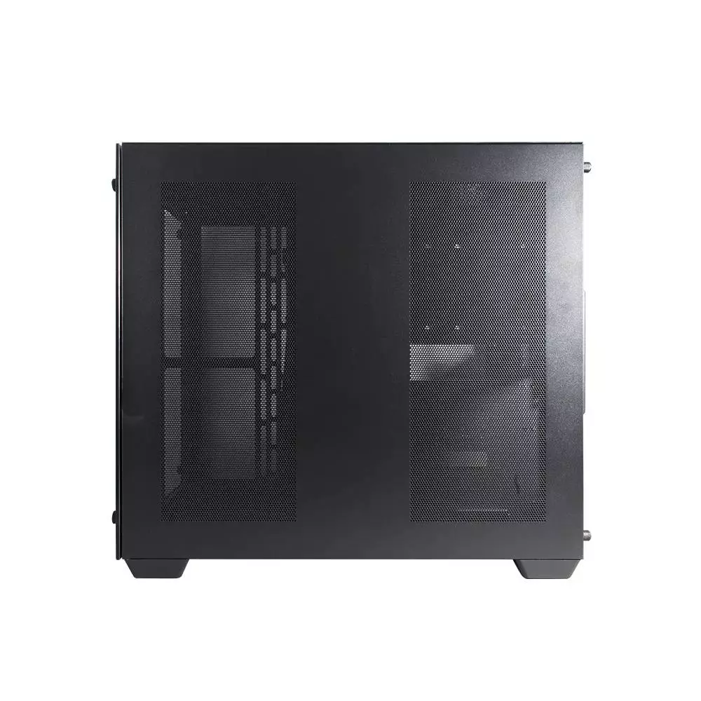Кутия 1stPlayer MEGAVIEW MV7 Case ATX