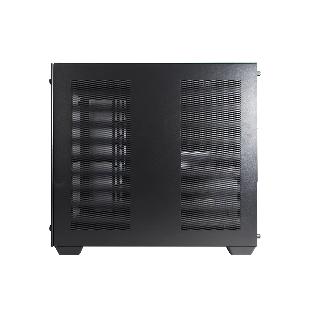 Кутия 1stPlayer MEGAVIEW MV7 Case ATX  