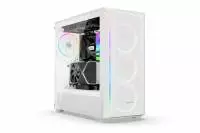 Кутия be quiet! Shadow Base 800 FX White Case EATX - BGW64
