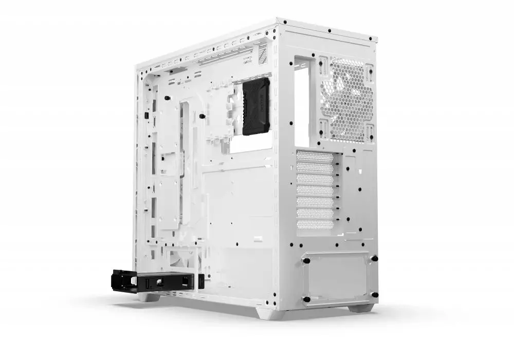 Кутия be quiet! Shadow Base 800 FX White Case EATX - BGW64