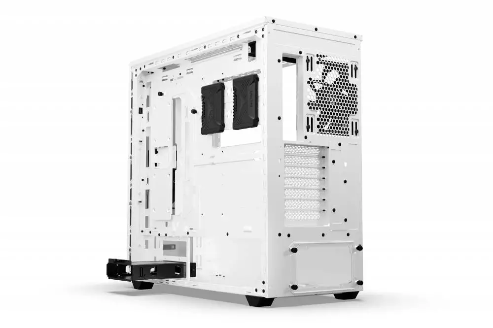 Кутия be quiet! Shadow Base 800 DX White Case EATX - BGW62