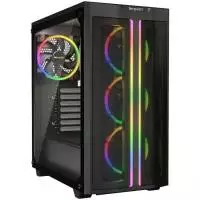 Кутия be quiet! PURE BASE 500FX Black ARGB - BGW43