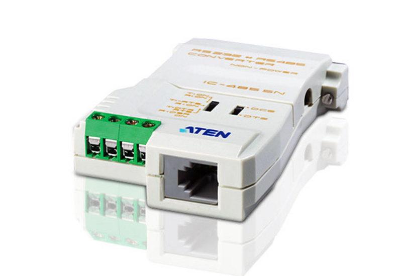 Конвертер ATEN IC485SNS-232 - RS-485