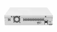 Суич MikroTik CRS310-1G-5S-4S+IN, L3 Gigabit Ethernet (10/100/1000), Захранване по Ethernet (PoE) 1U