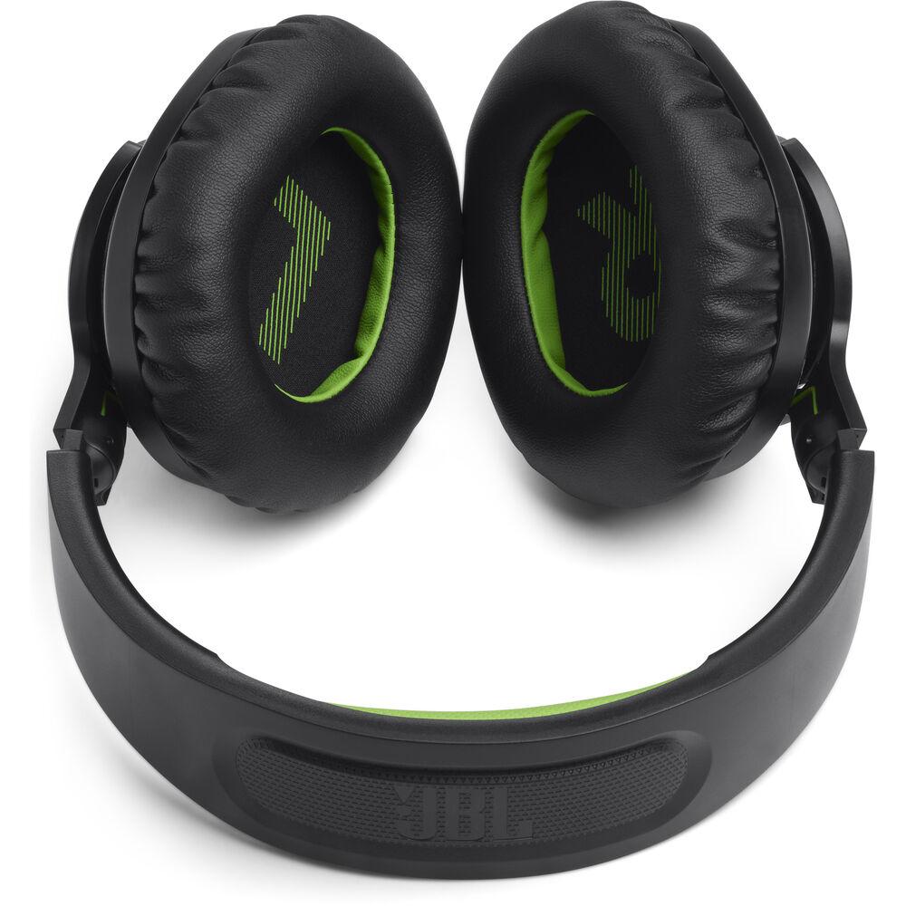 Геймърски Безжични Слушалки JBL Quantum 360 за XBOX 