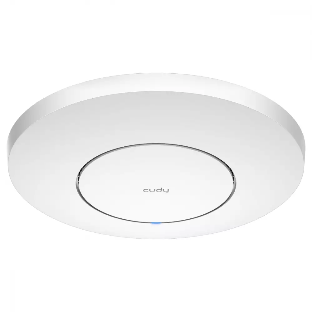 Cudy AP1300, AC1200, 2.4/5 GHz, 300 - 867 Mbps, 1× Gigabit Ethernet PoE
