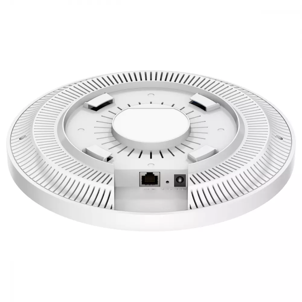 Cudy AP1300, AC1200, 2.4/5 GHz, 300 - 867 Mbps, 1× Gigabit Ethernet PoE