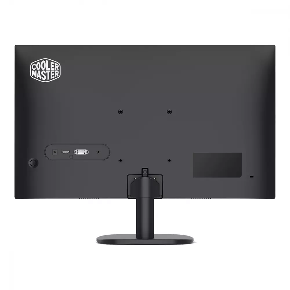 Монитор Cooler Master GA241 23.8" VA Full HD 1920 x 1080, 1 ms MPRT, 100Hz Adaptive Sync