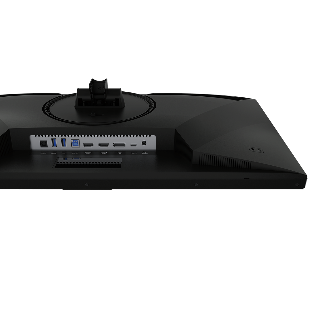 Монитор Cooler Master GP27Q 27", IPS, MiniLED, WQHD 2560x1440, 1ms, 165Hz, Adaptive Sync