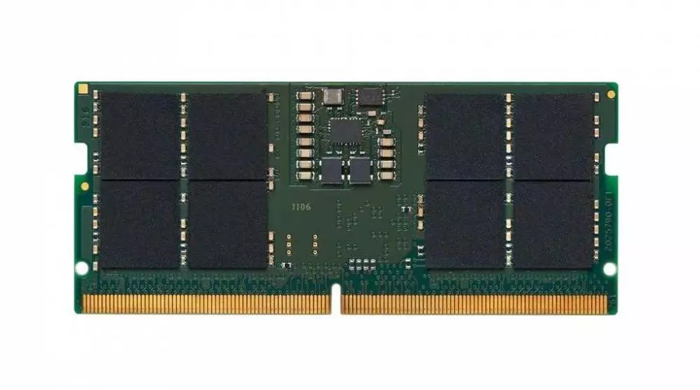 Памет Kingston 32GB SODIMM DDR5 4800MHz CL40 - KCP548SD8-32