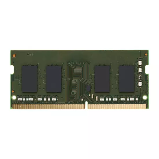 Памет Kingston SODIMM 16GB DDR4 3200MHz CL22 - KCP432SS8-16