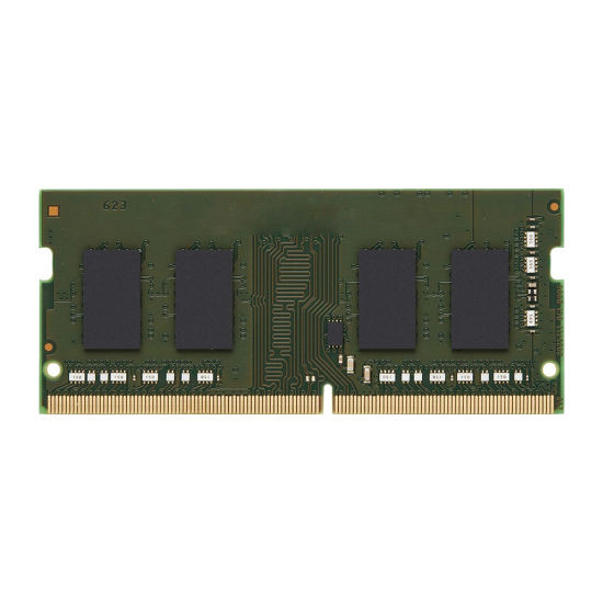 Памет Kingston 8GB SODIMM DDR4 3200MHz CL22 - KCP432SS6-8