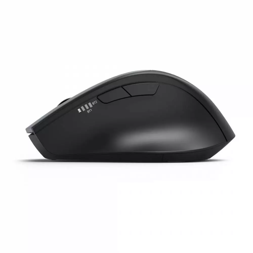 Комплект мишка и клавиатура HАМА KMW-600 Plus Wireless